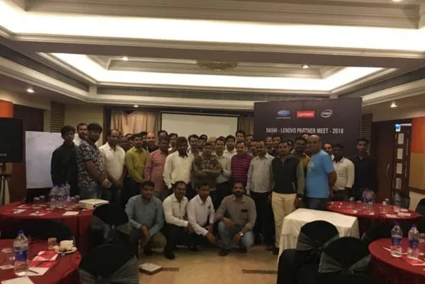 Rashi Peripherals organises 5-city ‘Partner Connect’ meet for upcountry partners