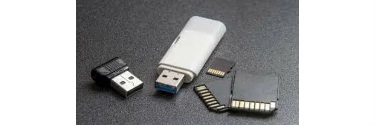 Slow Paced 2017 for Consumer Storage Flash Memory