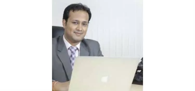 Ashish Agarwal, Solutions Infini: Be open to failures and adapt to changes faster