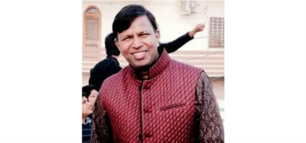 “Be Positive At All Times; Be It Success or Failure”: Kailash Gupta, ETSC Computers