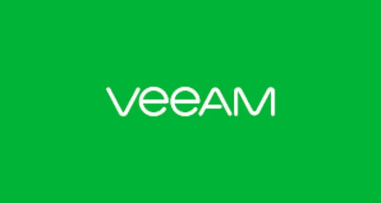 Veeam Intelligent Data Management Combines with Cisco HyperFlex to Deliver New High Availability Solution