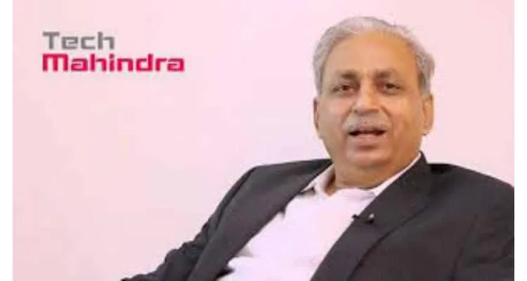 Tech Mahindra and Government of Telangana Collaborate for India’s First Blockchain District
