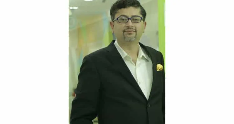 GlobalLogic appoints Puneet Gupta as its Chief Technology Officer for India / APAC Region