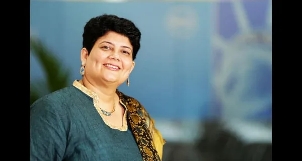 Go Out, Take the Lead and Do it Well, With All Your Heart, Sheenam Ohrie, Dell