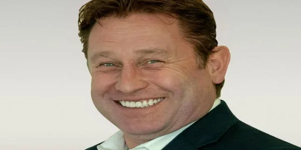 Forcepoint names Matt Preschern as Chief Marketing Officer