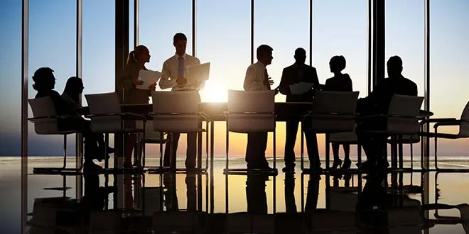 Five companies addressing the B2B requirements of corporates