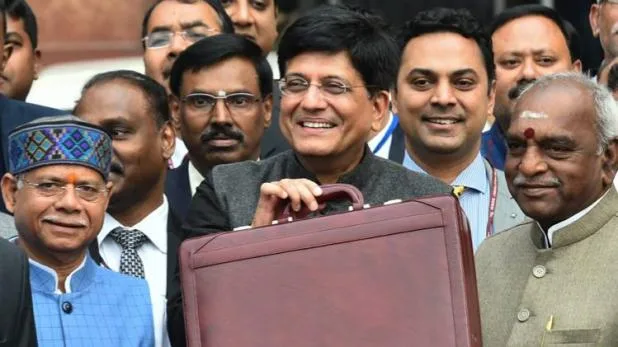 Post Budget Reactions from IT Industry