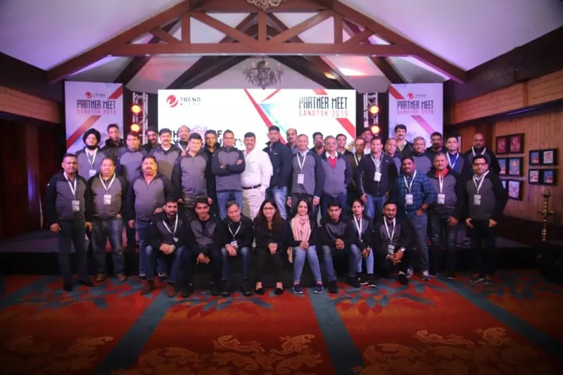 Trend Micro seeks to further reward and engage channel partners in 2019
