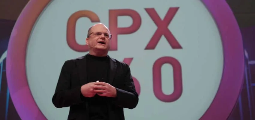 Exclusive Interview- Gil Shwed, Founder & CEO, Check Point Software