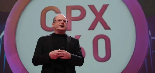 Exclusive Interview- Gil Shwed, Founder & CEO, Check Point Software