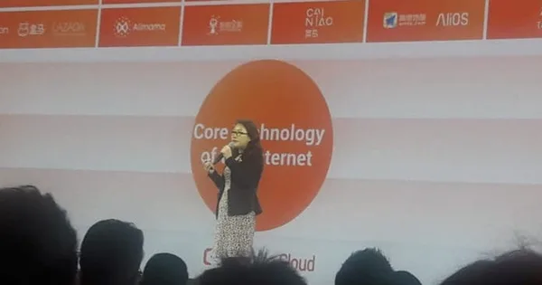 Alibaba Cloud unveils new products and features for global markets