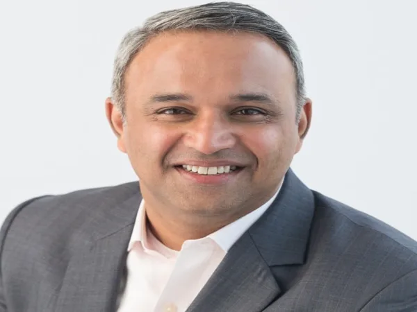Innovation is a core value for Salesforce- Sunil Jose, Salesforce India