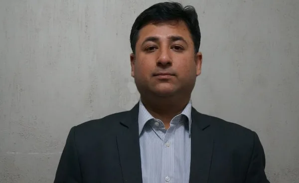 Exclusive Interview- Vishal Mehra, Co-Founder & VP, iRAM Technologies