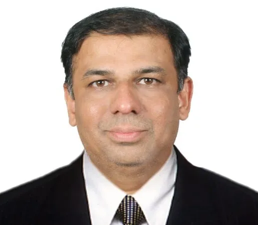 Exclusive Interview : Dhiren Pandya, Director- Vertiv