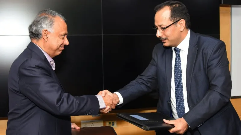 HPE Launches Excellence Centre for Students in IOT-Based Agriculture
