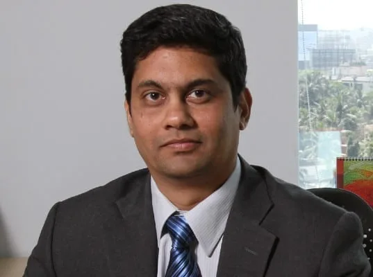 Exclusive Interview: Kaushal Veluri, Director – Channels, NetApp India