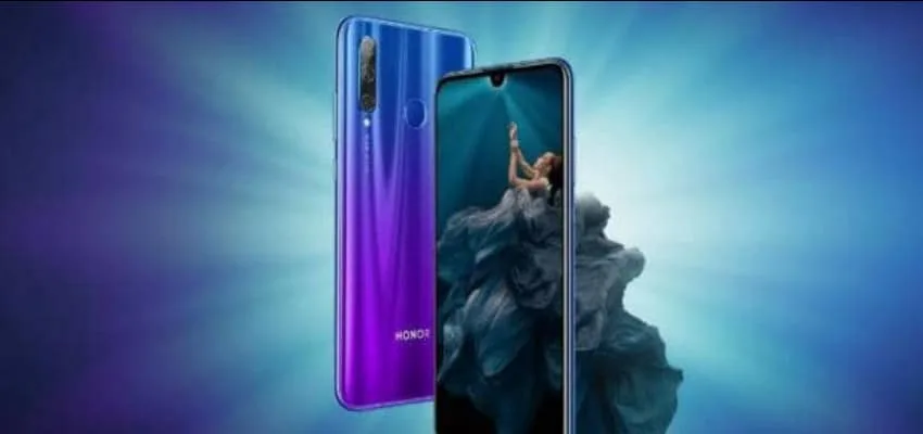 HONOR offers upto 55%off on smartphones Independence Day Sale