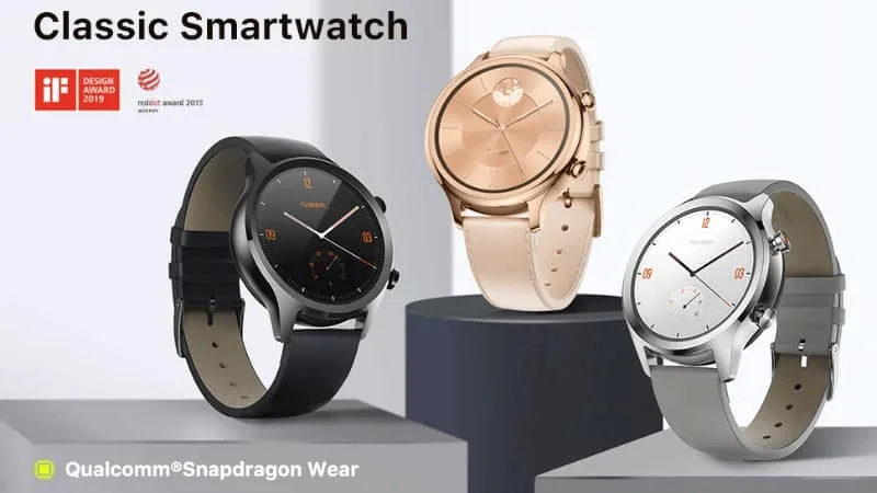 Mobvoi to rope in channel partners in India to sell smartwatches