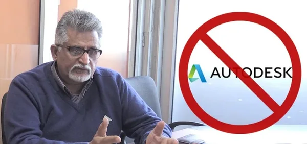FAIITA to boycott Autodesk from India Market?