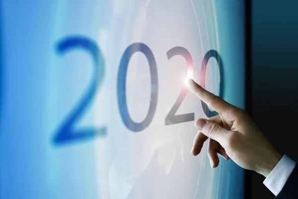 Gartner Identifies the Top 10 Strategic Technology Trends 2020