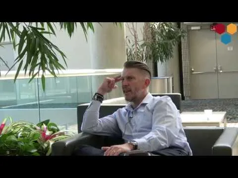 Technology Trends for 2020 by Christian Reilly, VP & CTO, Citrix