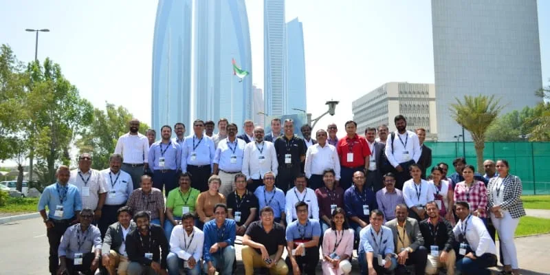 Axis Communications hosted Innovation Summit for Stimulating Channel Partner Ecosystem
