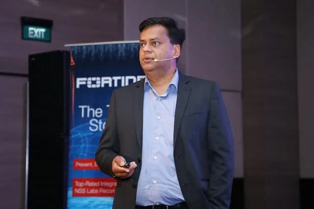Cyber Adversaries Reincorporate Old-School Tactics says Fortinet Report
