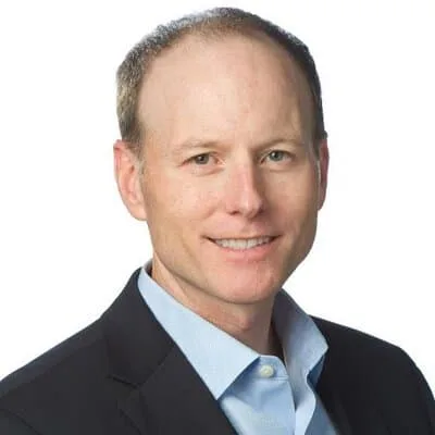 Veeam elevates Jim Kruger as the Chief Marketing Officer