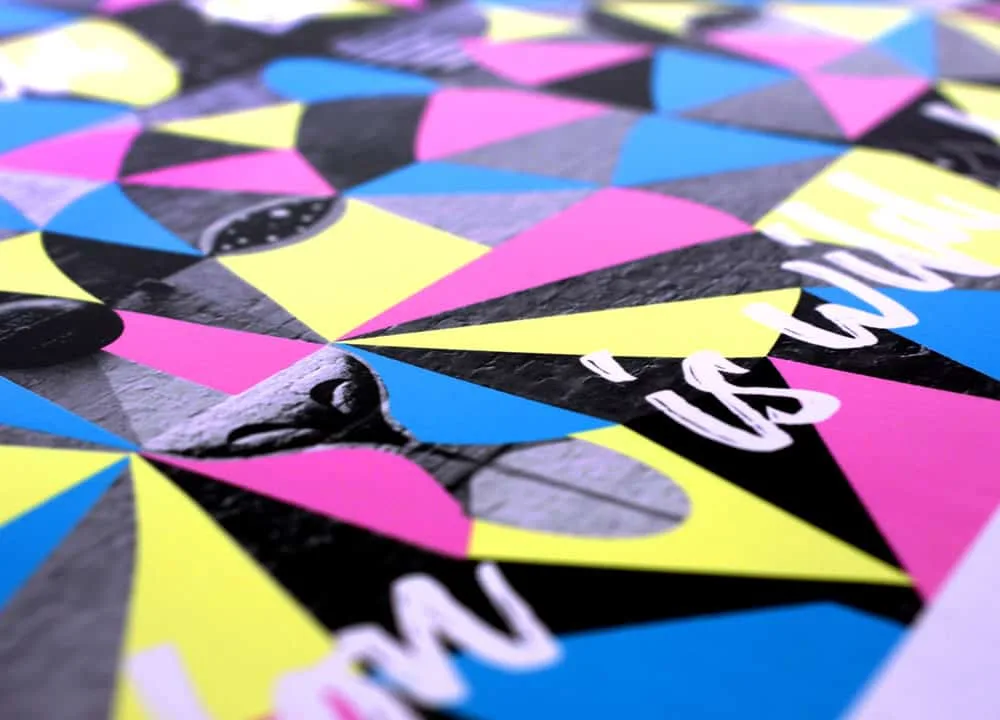 “Game-Changing” CMYK Plus Printing Capabilities from Xerox