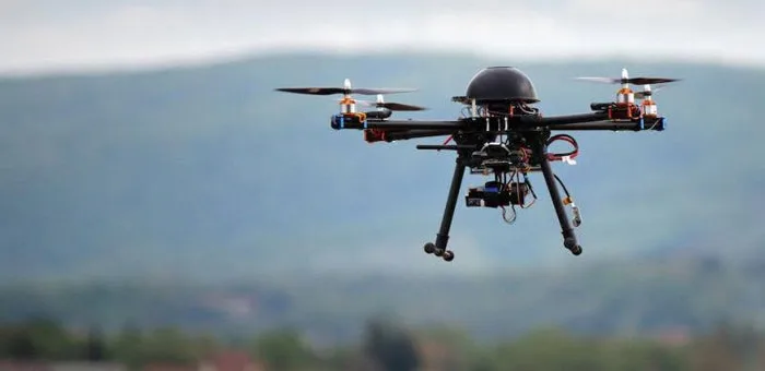 Global IoT Enterprise Drone Shipments to Grow 50% in 2020