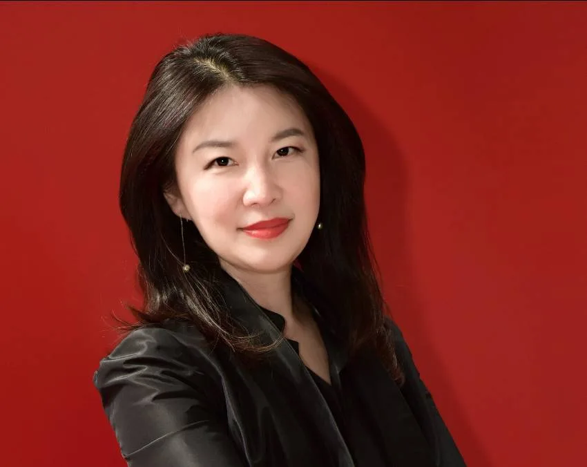Citrix appoints Kathy Chen to Lead the Channel APJ Region