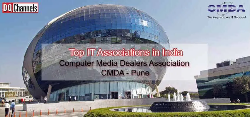 Top IT Association in India- CMDA Pune