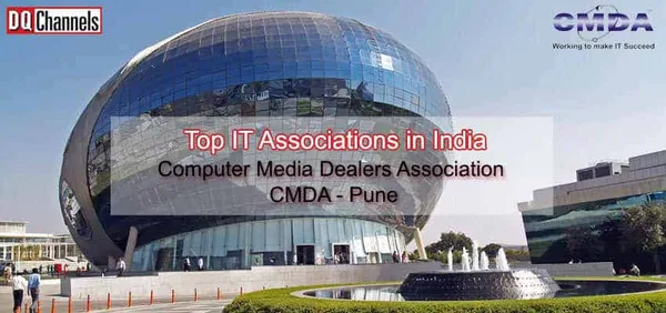 Top IT Association in India- CMDA Pune