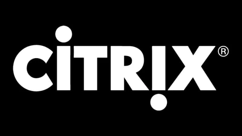 Citrix is among the top Work Coordination platforms companies