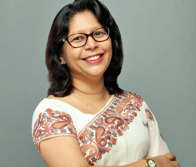 Exclusive Interview: Lata Singh, Director, Channel Ecosystem, IBM