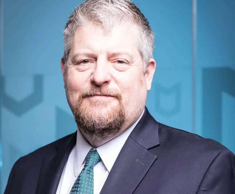 Cybersecurity Intelligence in the Enterprise: Pat Flynn, McAfee