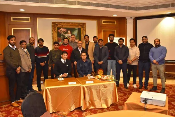 Chakravyuh: Cyberbit’s SOCathon against Cyberattacks