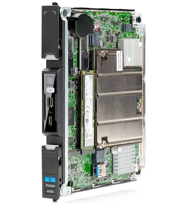 HPE announces virtual desktop infrastructure (HPE VDI) for Remote Workforce