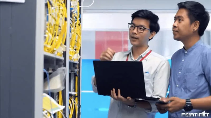 Fortinet announces its flagship FortiOS 7.0 with 300+ features