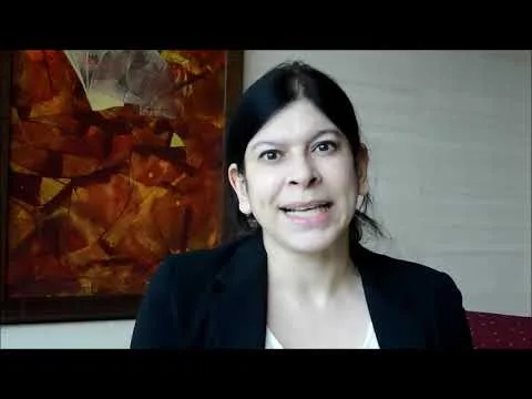 Emerging Tech in Payment Platforms: Noopur Chaturvedi, PayU India