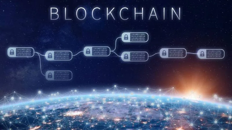 Frost & Sullivan Presents a Strategic Framework for a Blockchain-enabled World
