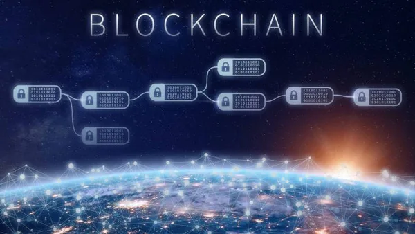 Frost & Sullivan Presents a Strategic Framework for a Blockchain-enabled World