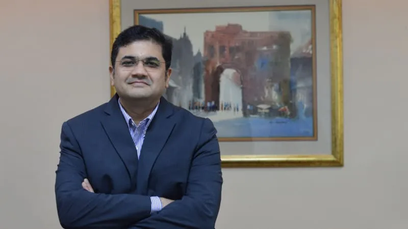 COVID-19 accentuates the need for data security protocols: Sun Life ASCI