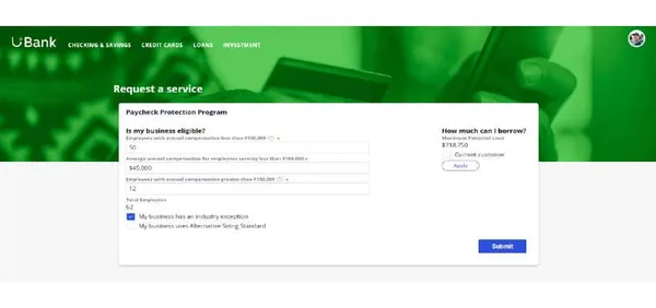 Pega Launches The Crisis Small Business Lending Reference Application