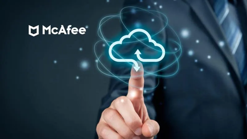 McAfee announces latest consumer security portfolio