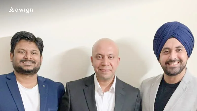 As Covid-19 crisis unfolds, Awign creates a unique compliance platform