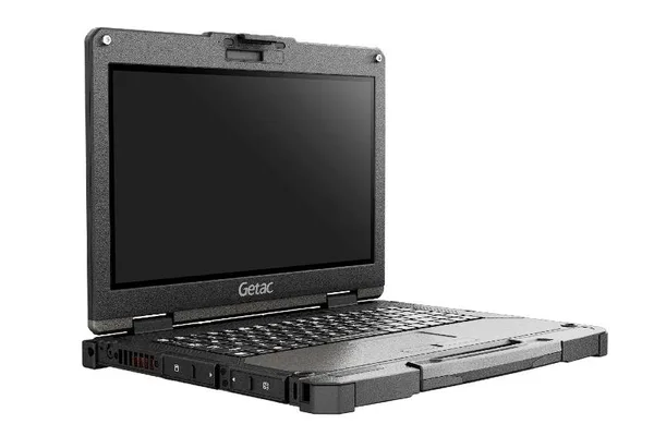 Getac unveils 5G-Compatible B360 fully rugged Laptop
