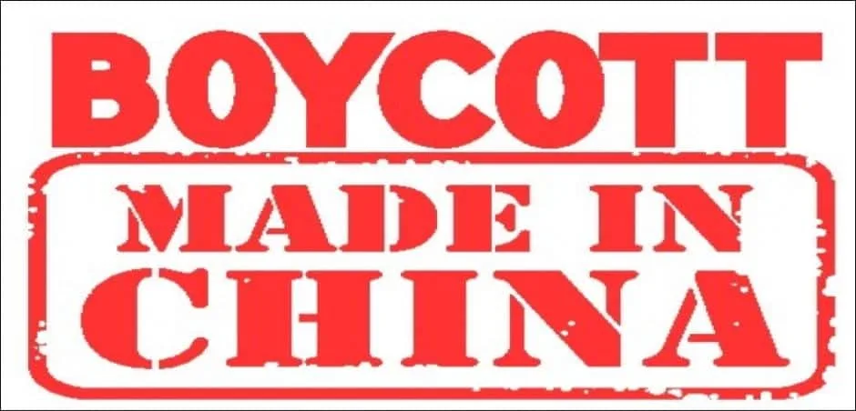 Ban Chinese Goods? Sonam Wangchuk's Videos and Indo-China Trade