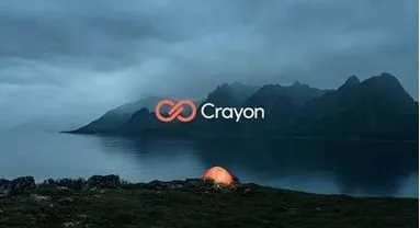Crayon Software unveils new Corporate Logo