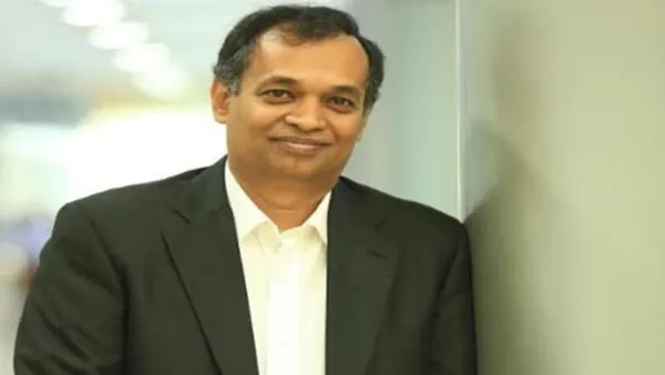F5 Appoints Edgar Dias as RVP of Channel and Partnerships for Asia Pacific